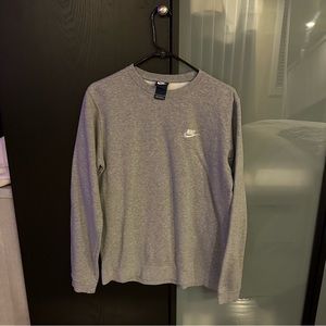 Nike Crewneck Sweater